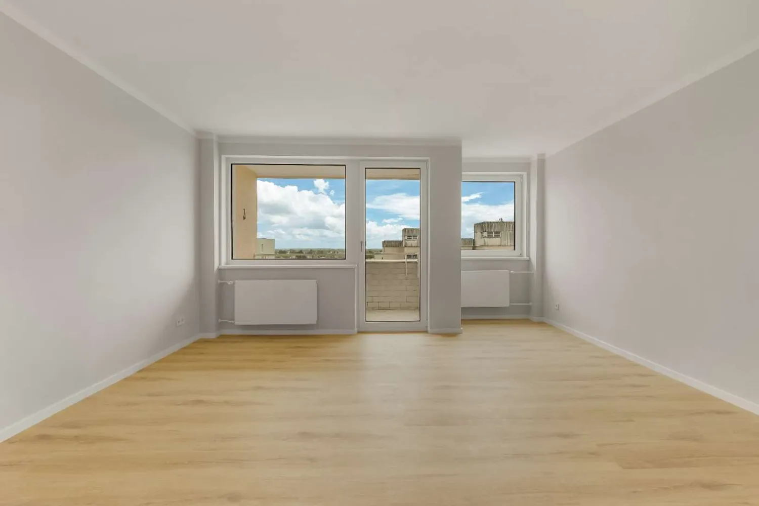 2 Zimmer Wohnung mit 63 m² in Berlin – Bild 4