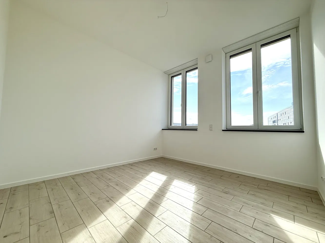 3 room apartment with 76 m² in Chemnitz – Photo 2