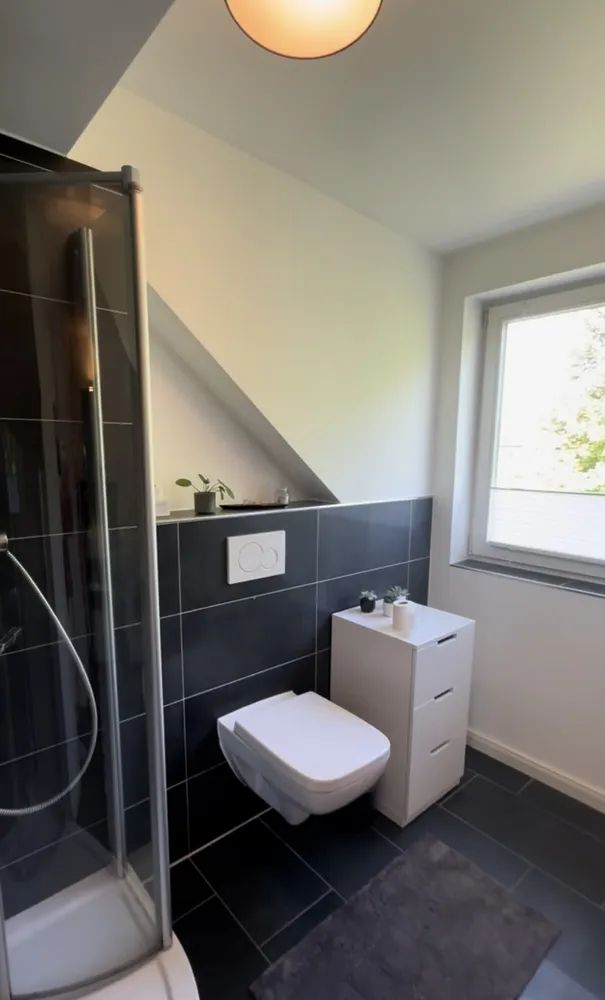 2 Zimmer Wohnung mit 47 m² in Hamburg – Bild 2