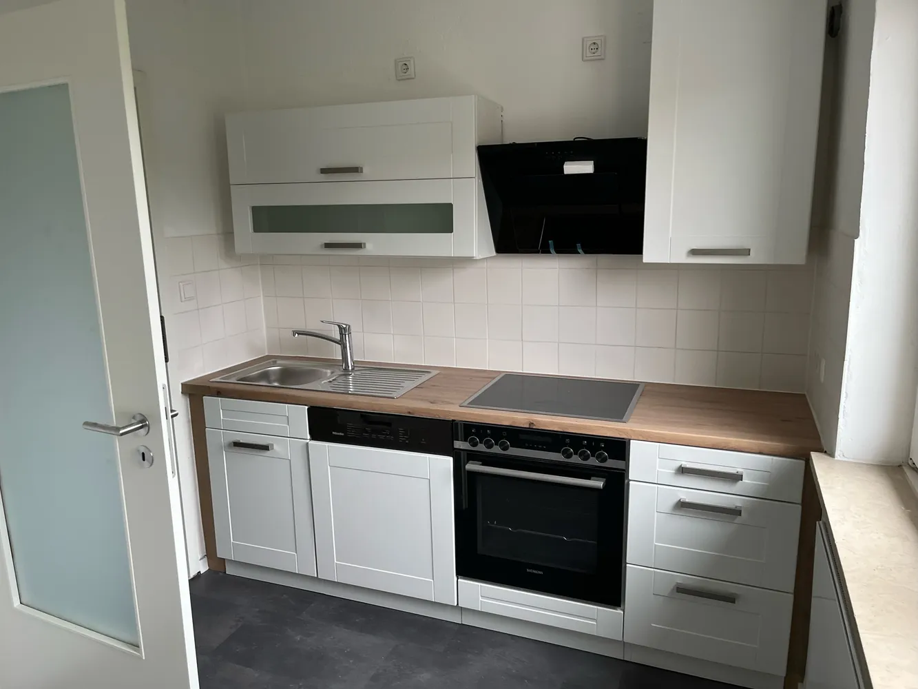 2 room apartment with 89 m² in Munich – Photo 2