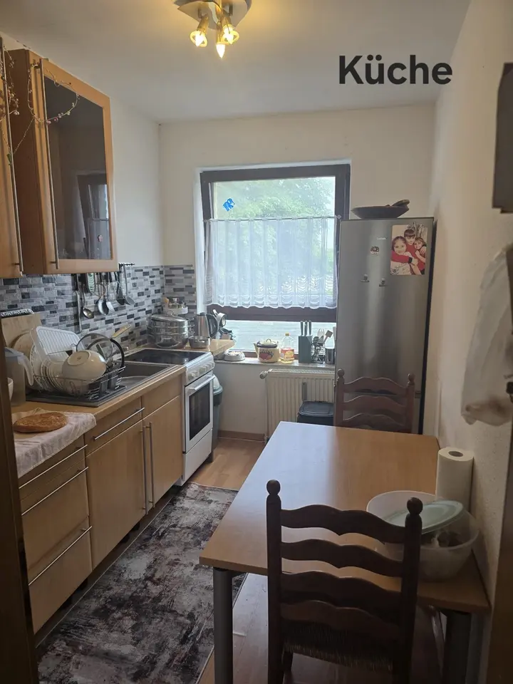 3 Zimmer Wohnung mit 75 m² in Kleve – Bild 3