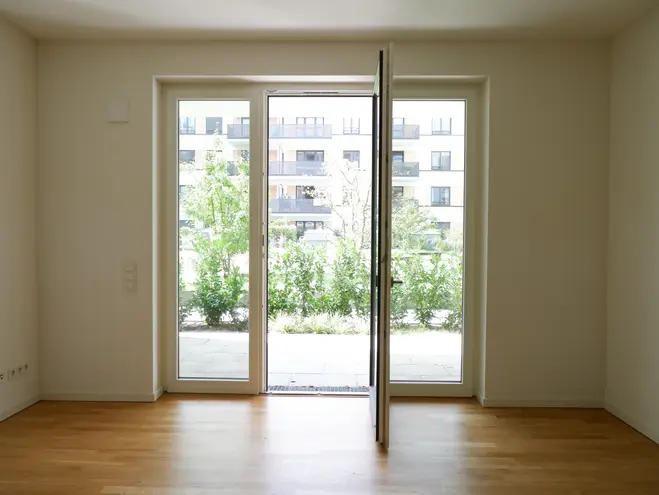1 Zimmer Wohnung mit 40 m² in Berlin – Bild 3