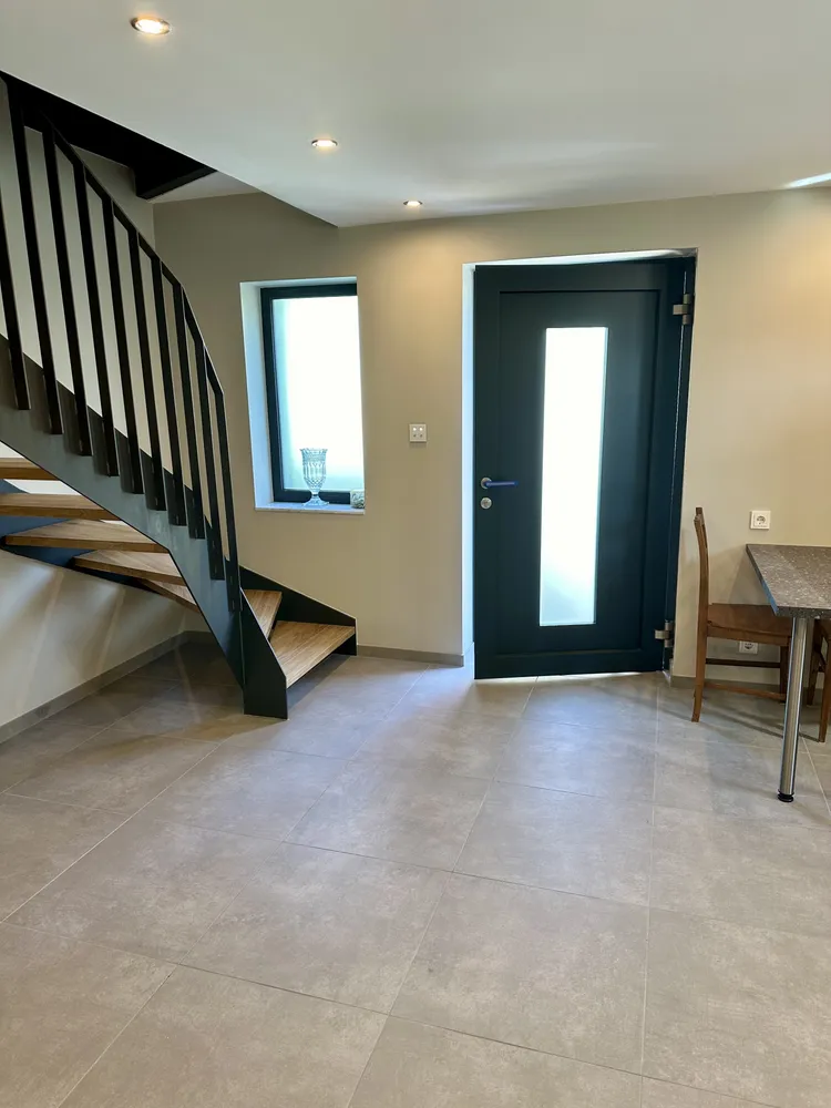 2 room apartment with 45 m² in Mannheim – Photo 6
