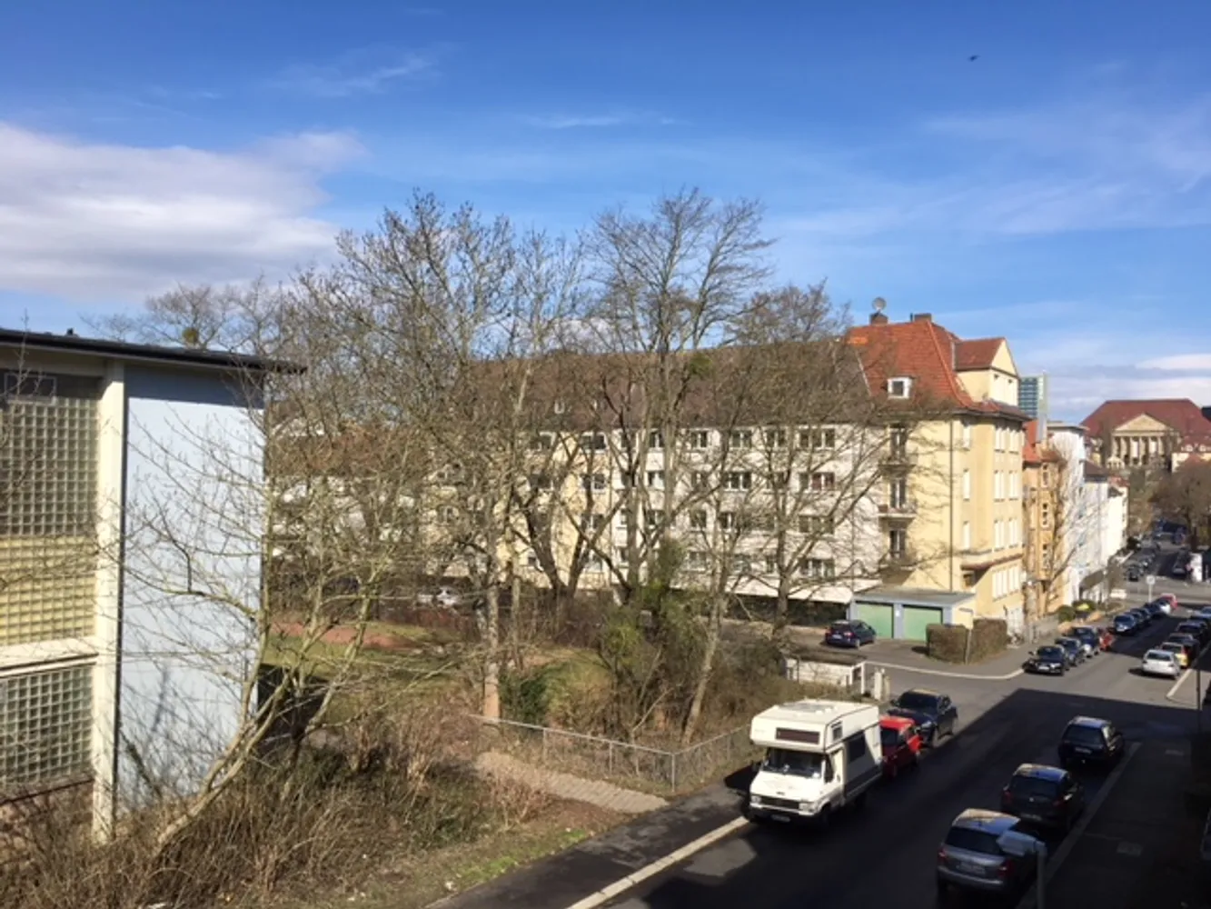 2 room apartment with 58 m² in Kassel – Photo 12