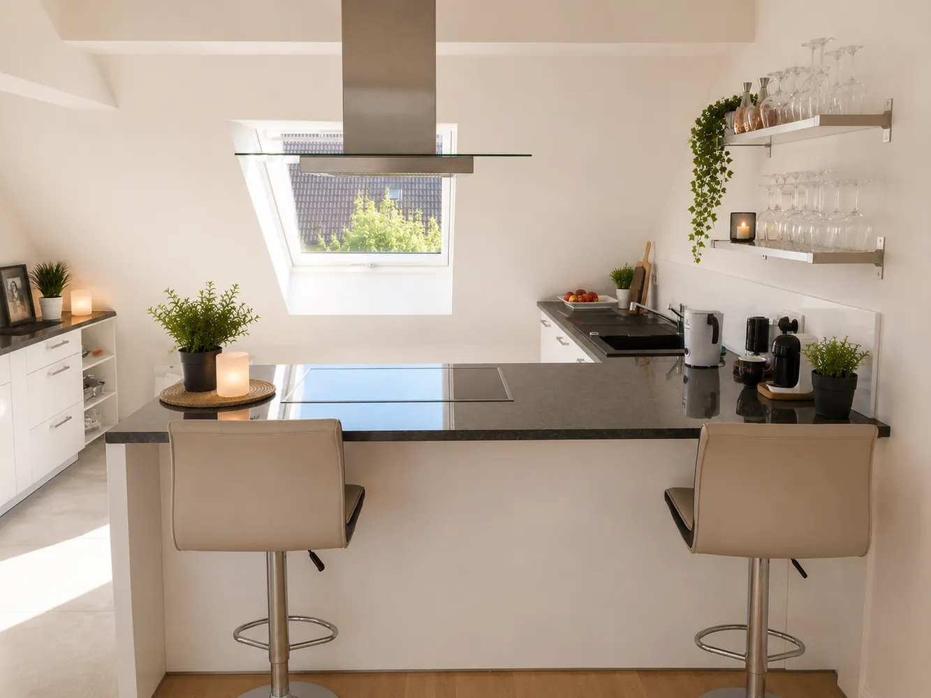 2 Zimmer Wohnung mit 95 m² in Dortmund – Bild 11