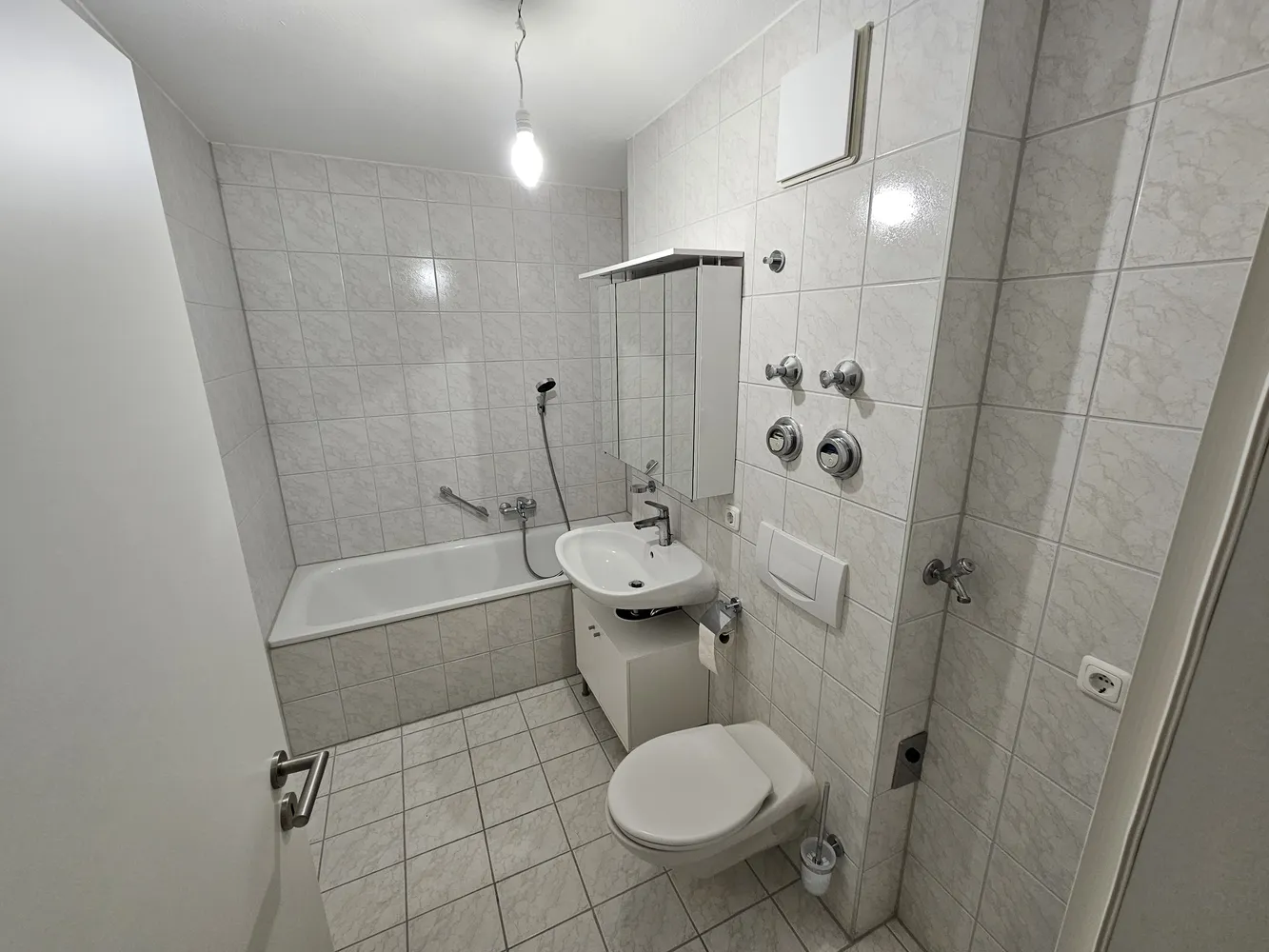 2 Zimmer Wohnung mit 53 m² in Landshut – Bild 2