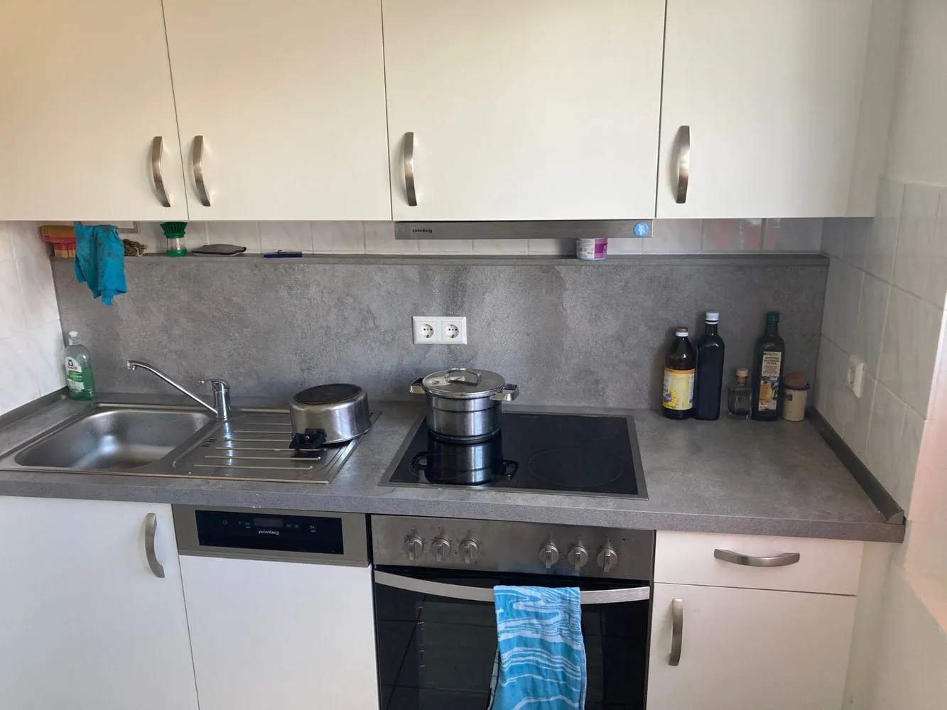 3 Zimmer Wohnung mit 70 m² in Langenhagen – Bild 3
