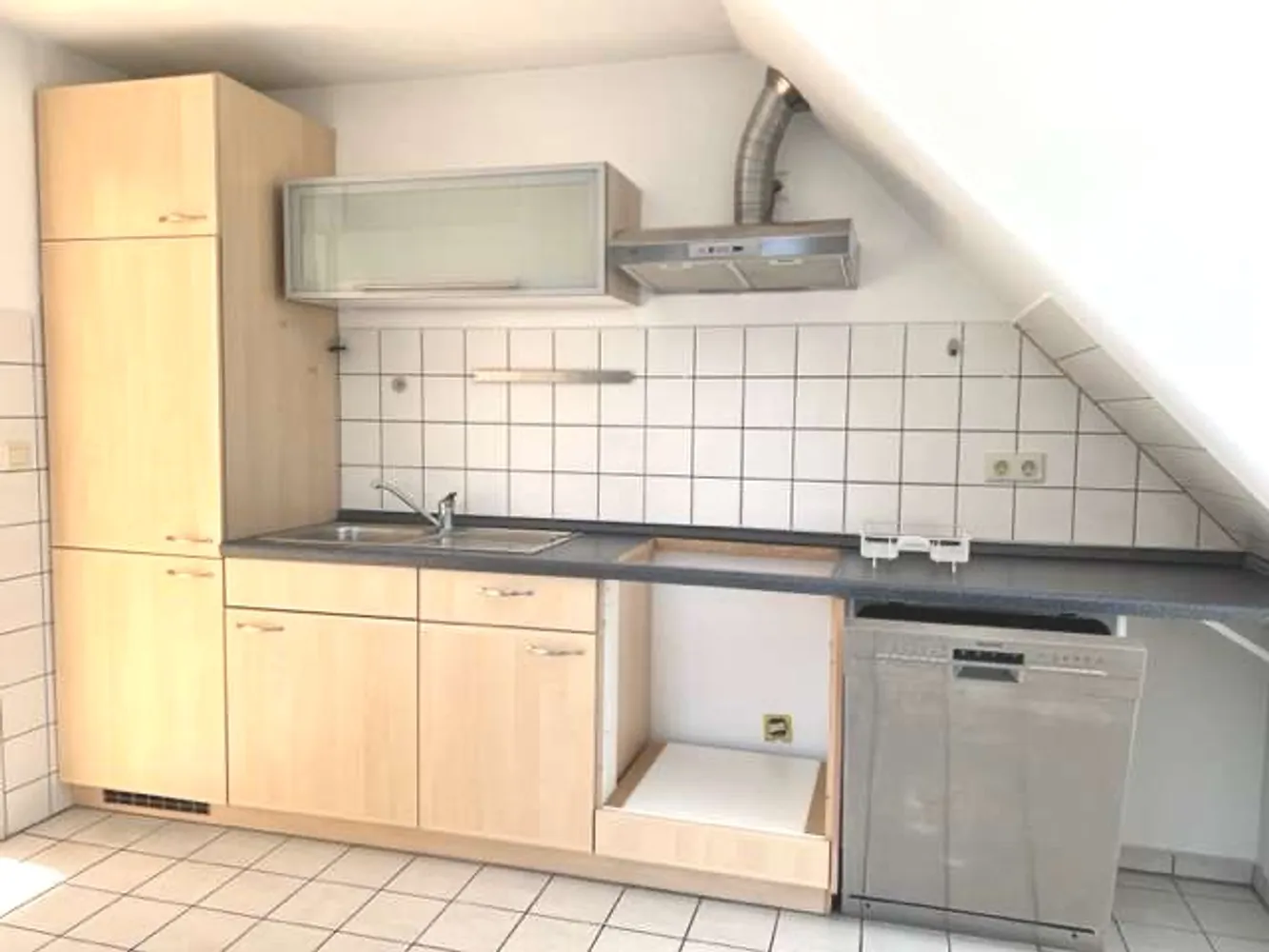 3 Zimmer Wohnung mit 105 m² in Münster – Bild 8