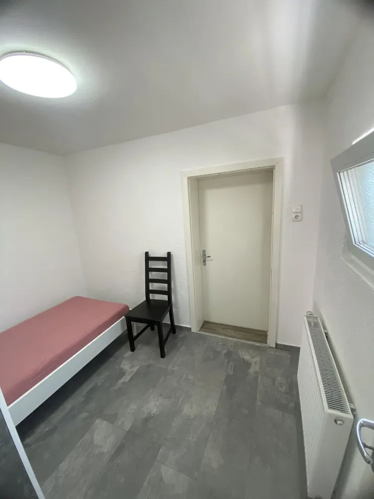 2 room apartment with 30 m² in Cologne – Photo 5
