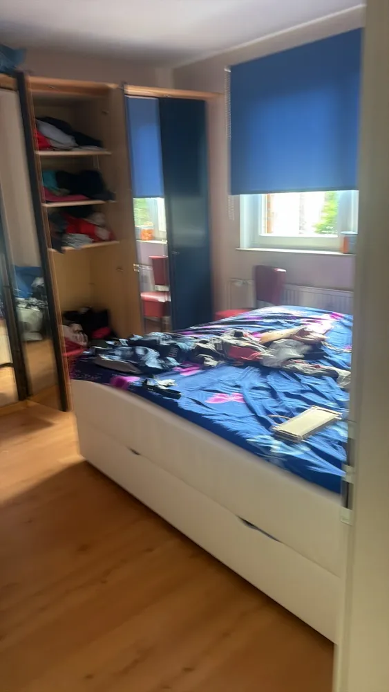 2 Zimmer Wohnung mit 58 m² in Herne – Bild 6