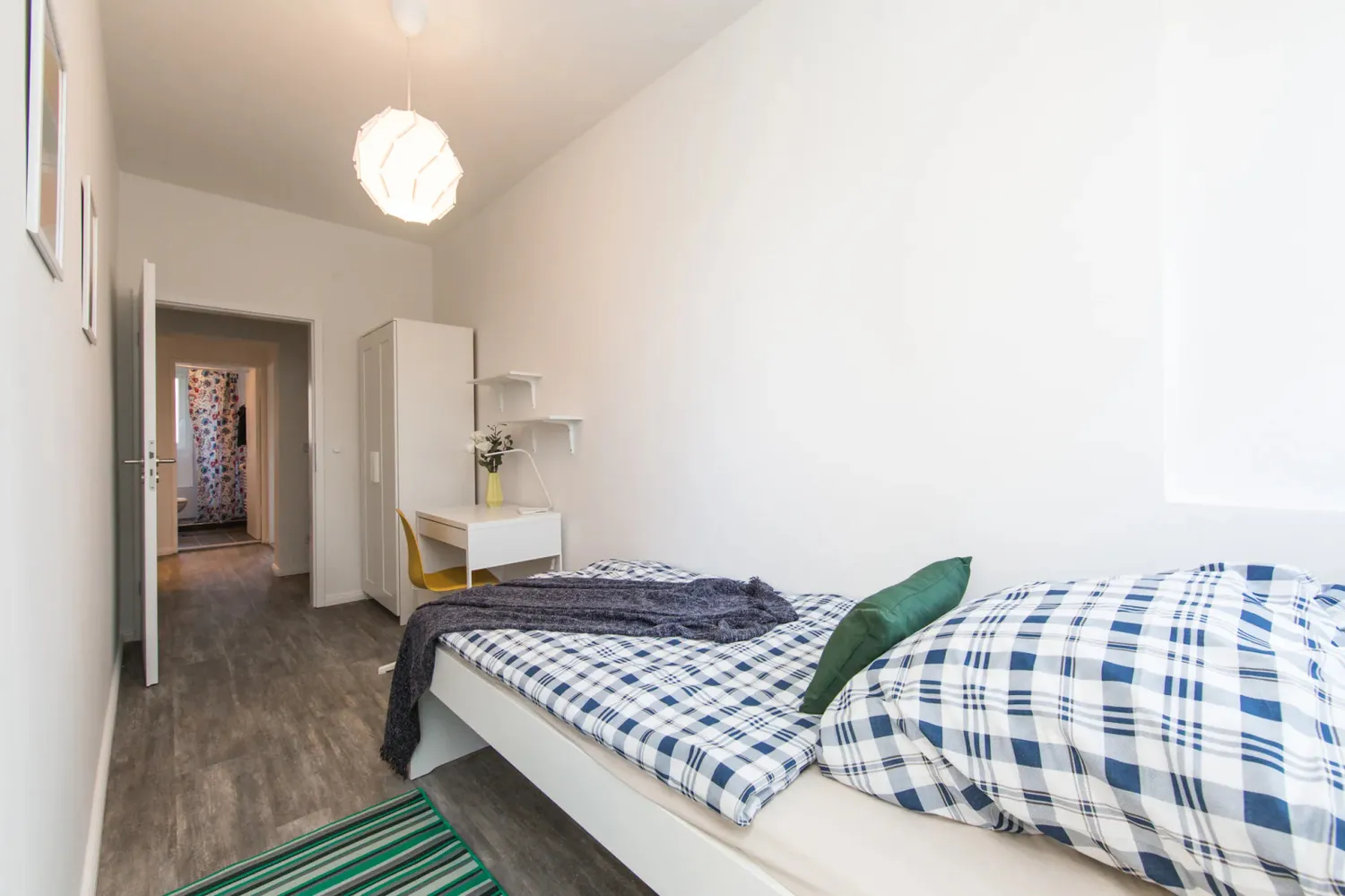 Shared room with 11 m² in Berlin – Photo 8