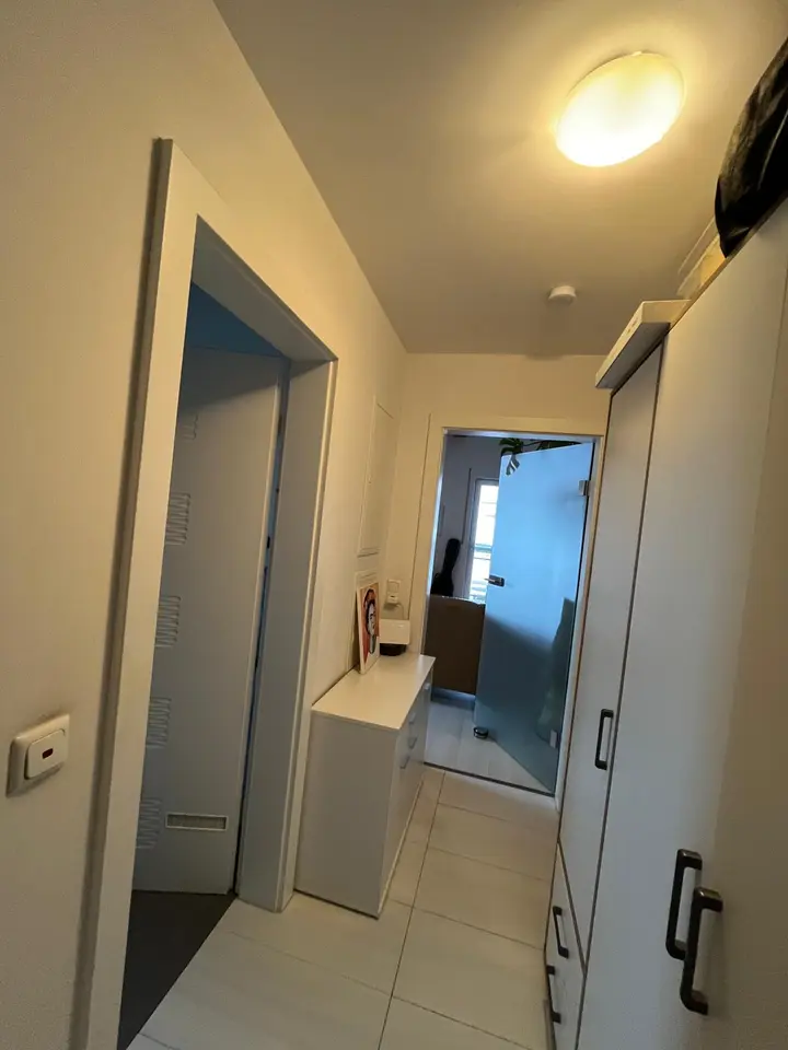 2 Zimmer Wohnung mit 30 m² in Deggendorf – Bild 6