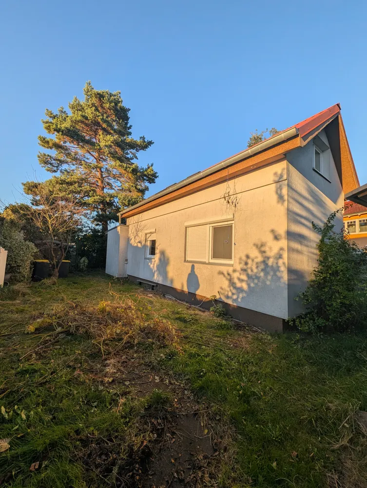 4 Zimmer Haus mit 53 m² in Berlin – Bild 10
