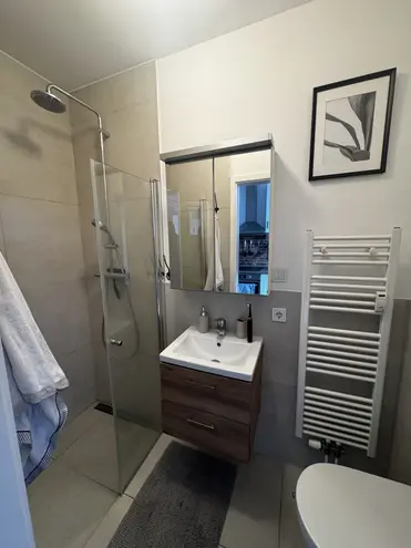 1 Zimmer Wohnung mit 45 m² in Köln – Bild 5
