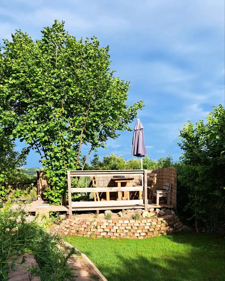 2 Zimmer Haus mit 50 m² in Eschwege – Bild 10