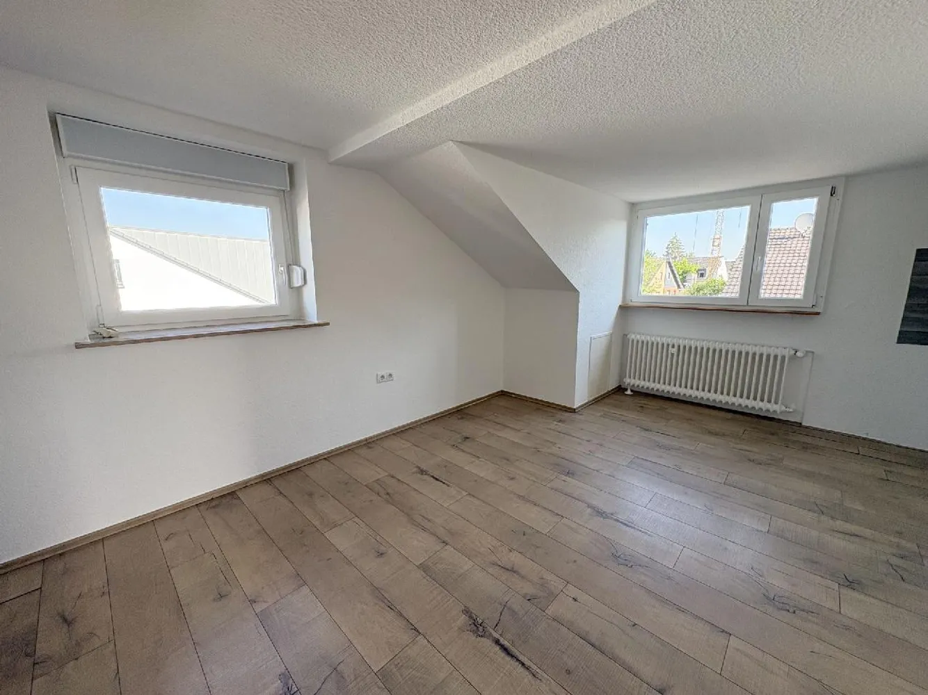 2 Zimmer Wohnung mit 40 m² in Köln – Bild 2