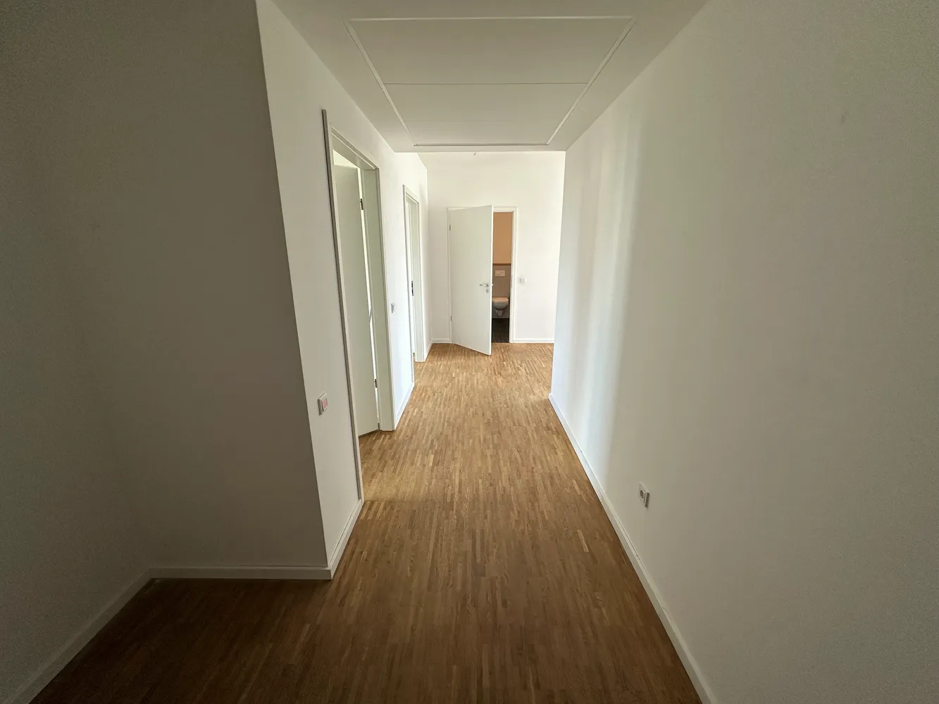 3 Zimmer Wohnung mit 81 m² in Hannover – Bild 1