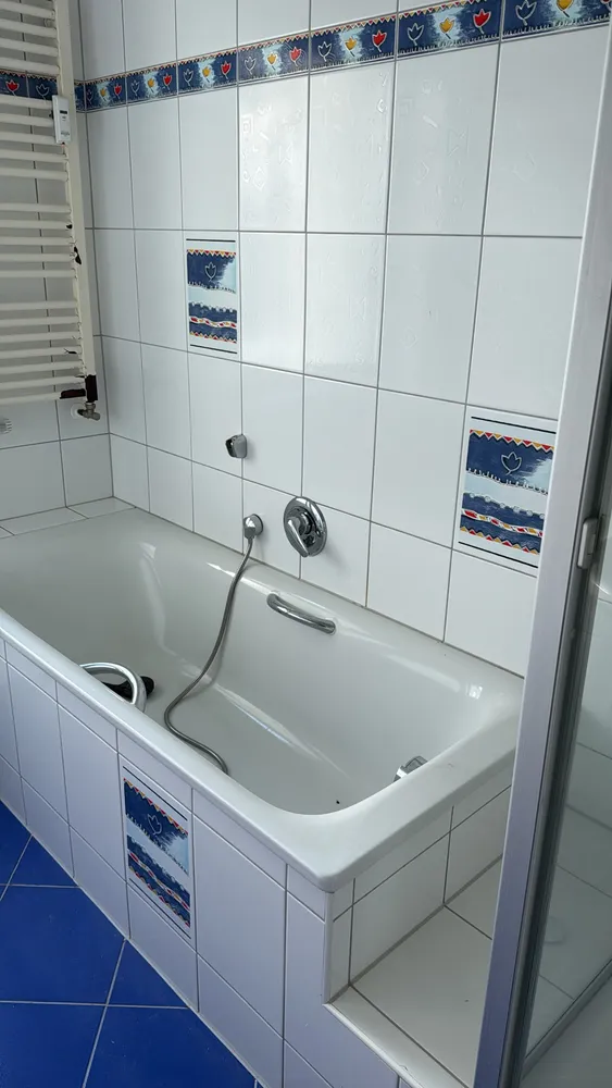 3 Zimmer Wohnung mit 75 m² in Krefeld – Bild 2