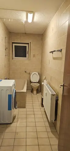 WG-Zimmer mit 17 m² in Mannheim – Bild 4