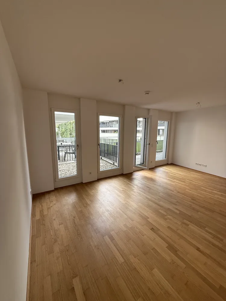 2 Zimmer Wohnung mit 57 m² in Berlin – Bild 8