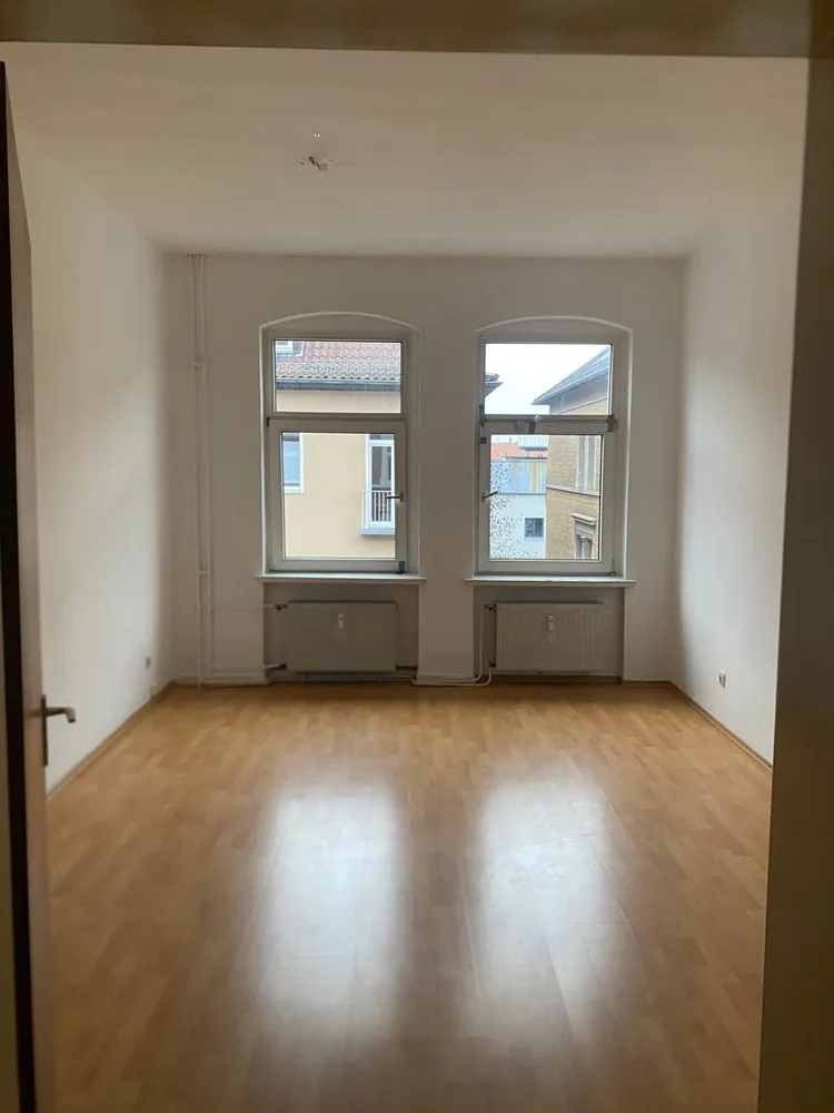4 room apartment with 107 m² in Brunswick – Photo 7