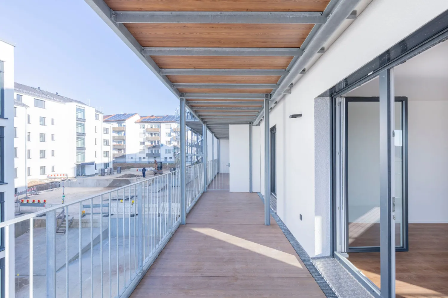 3 Zimmer Wohnung mit 106 m² in Esslingen am Neckar – Bild 9