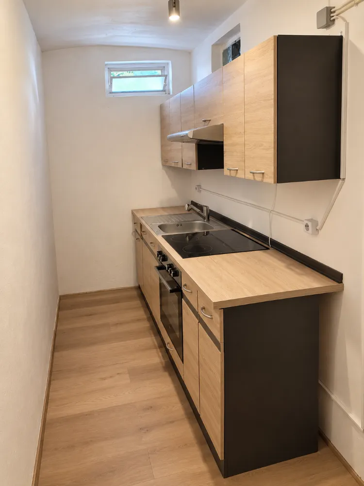 1 Zimmer Wohnung mit 15 m² in Hagen – Bild 1
