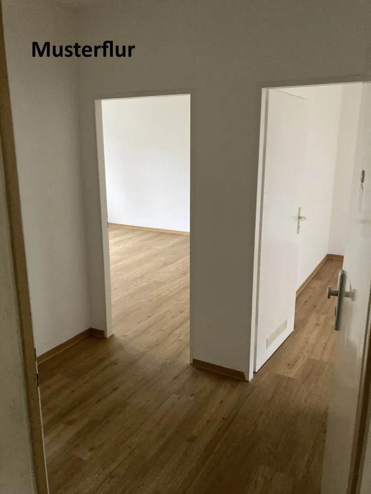 2 Zimmer Wohnung mit 52 m² in Heppenheim – Bild 1