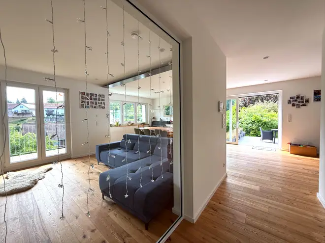 8 Zimmer Haus mit 255 m² in Homburg – Bild 11