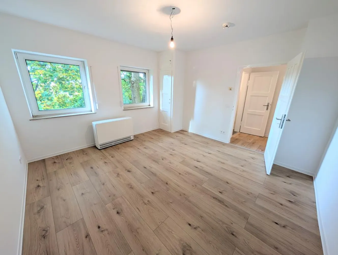 3 Zimmer Wohnung mit 59 m² in Marl – Bild 10