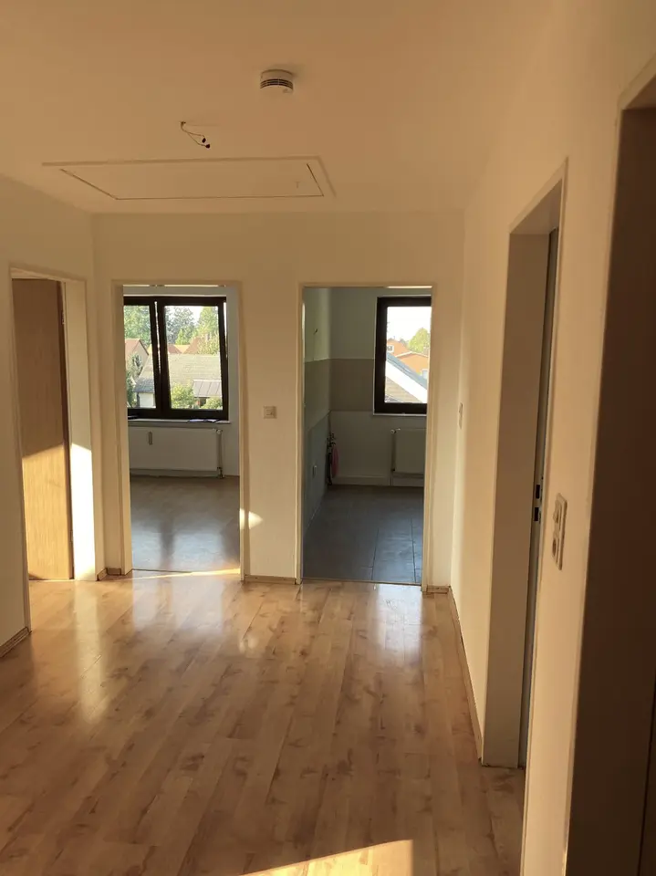 3 Zimmer Wohnung mit 84 m² in Wilhelmshaven – Bild 10