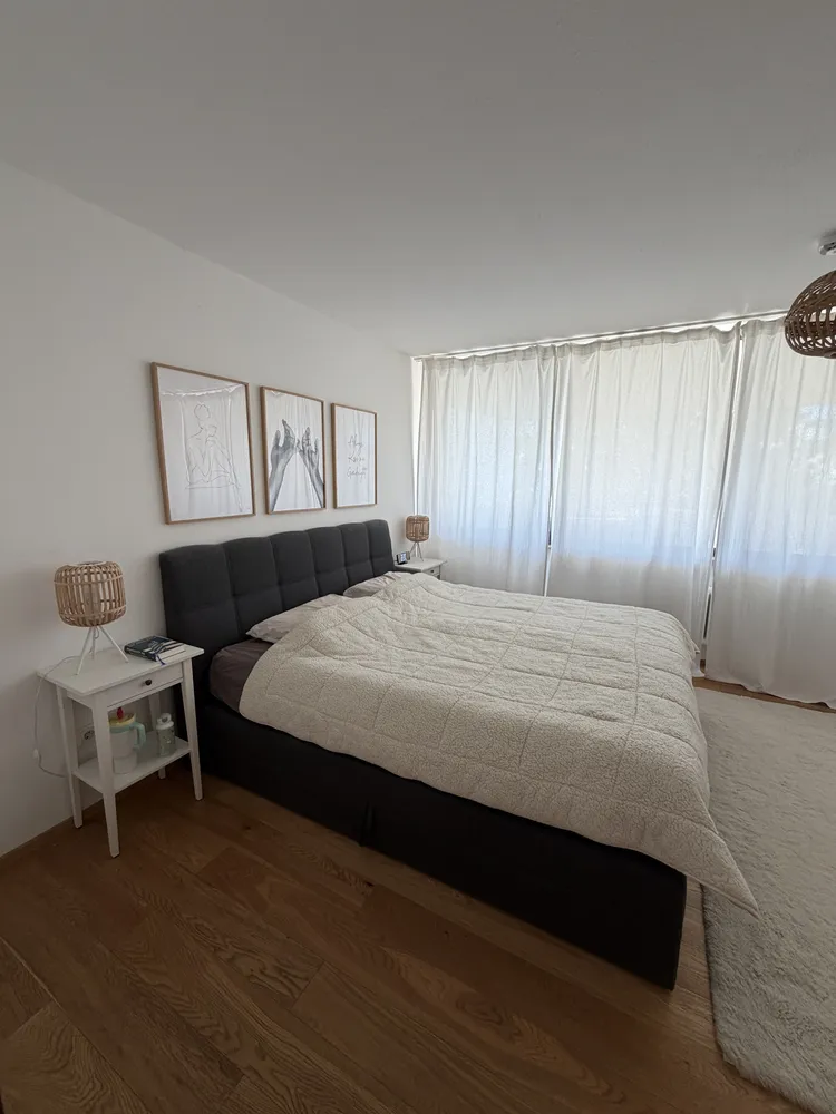 4 room apartment with 143 m² in Düsseldorf – Photo 3
