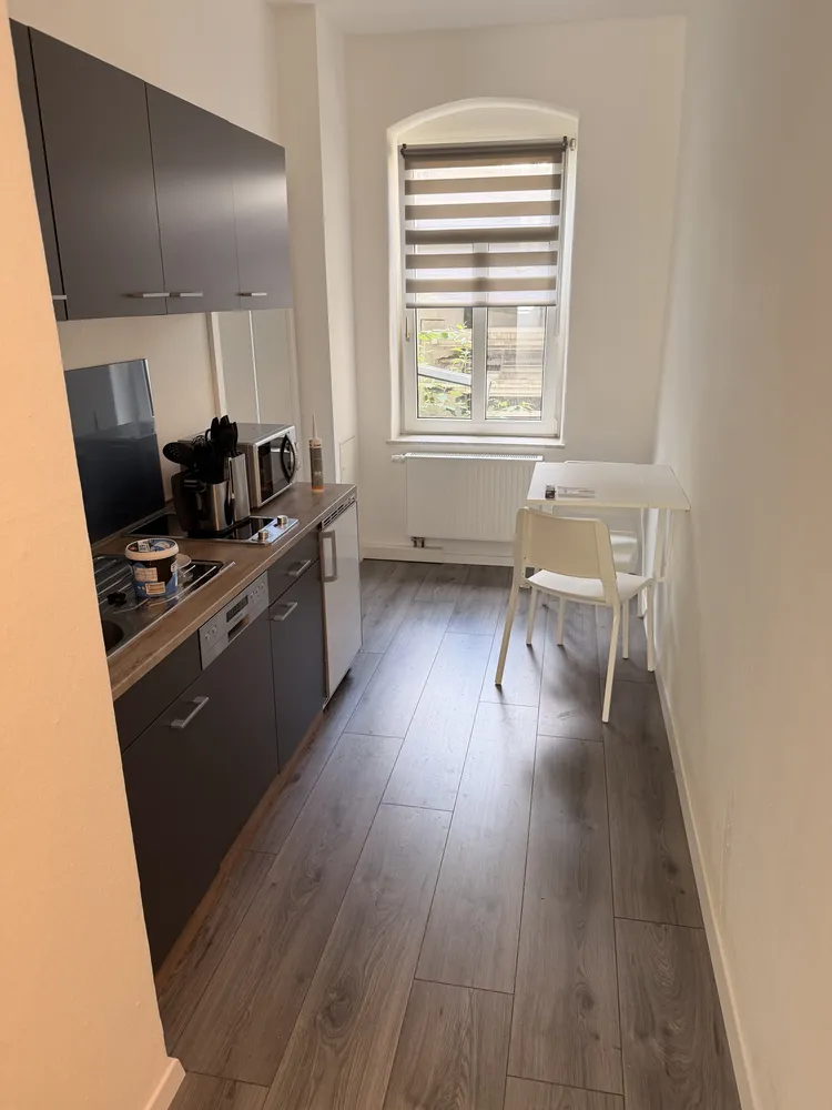 3 Zimmer Wohnung mit 58 m² in Dresden – Bild 6