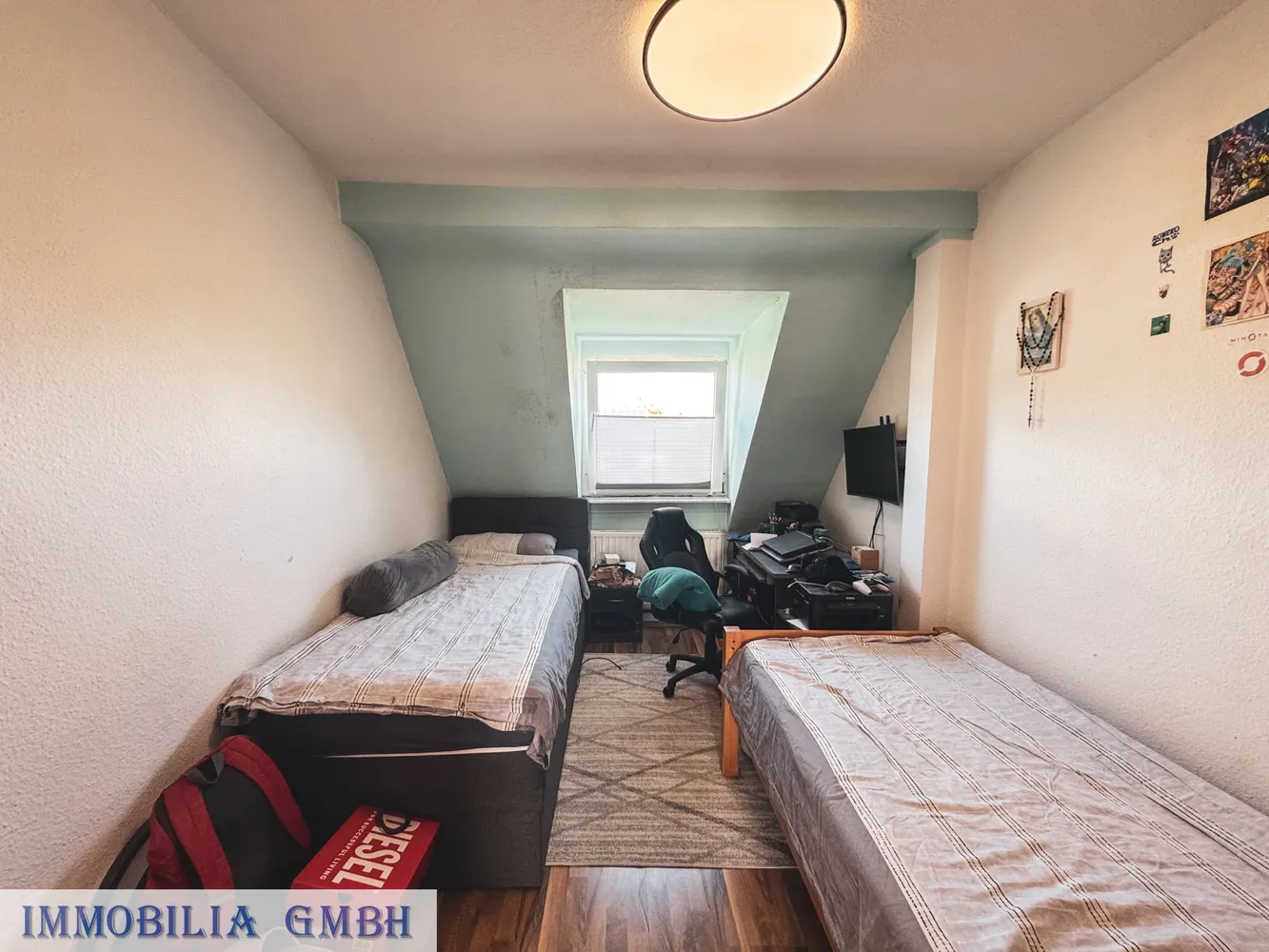 4 Zimmer Wohnung mit 105 m² in Zweibrücken – Bild 6