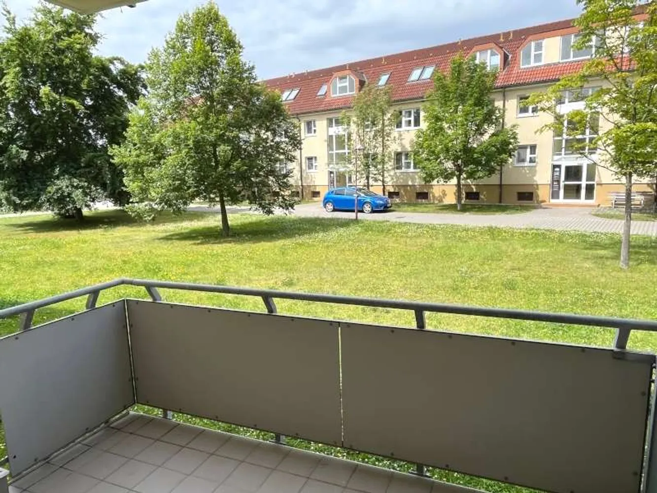 3 Zimmer Wohnung mit 68 m² in Borna – Bild 4