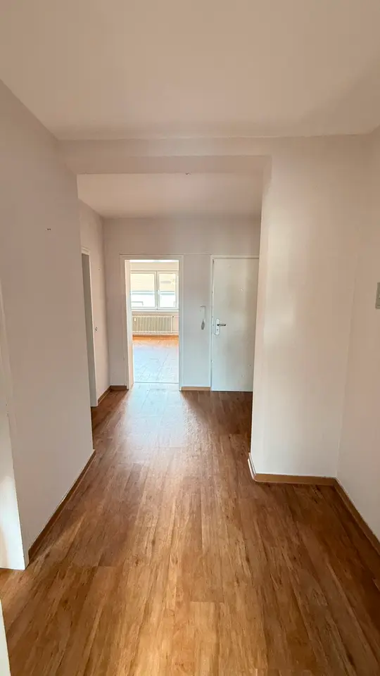 2 Zimmer Wohnung mit 58 m² in Mannheim – Bild 5