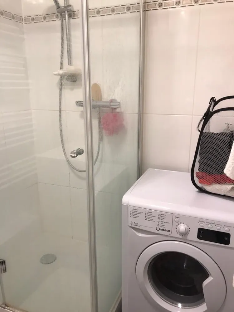 1 Zimmer Wohnung mit 25 m² in München – Bild 5