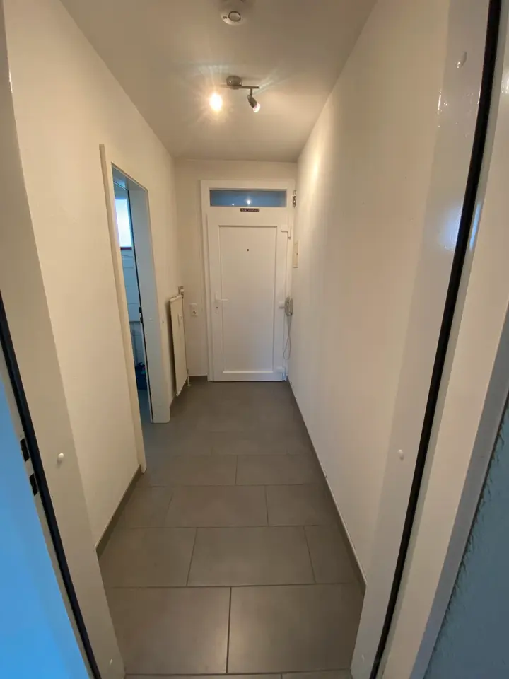 1 Zimmer Wohnung mit 52 m² in Hannover – Bild 5