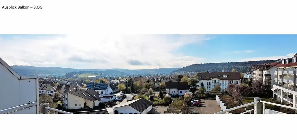 2 Zimmer Wohnung mit 75 m² in Tuttlingen – Bild 7
