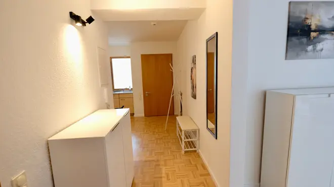 2 Zimmer Wohnung mit 66 m² in Stuttgart – Bild 9