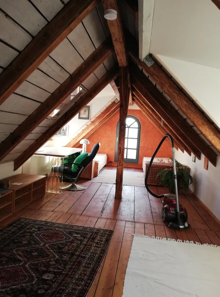 3 room house with 140 m² in Radebeul – Photo 10