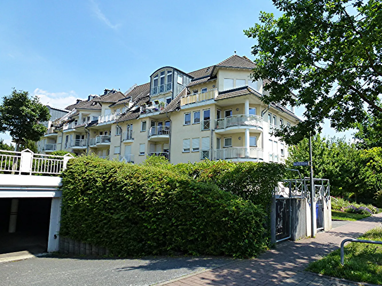 3 Zimmer Wohnung mit 95 m² in Koblenz – Bild 10