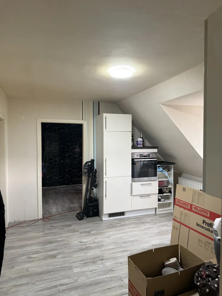 3 Zimmer Wohnung mit 57 m² in Dortmund – Bild 3