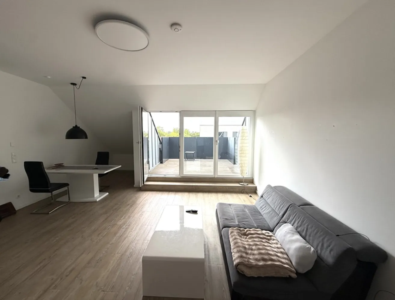 3 Zimmer Wohnung mit 94 m² in Essen – Bild 1