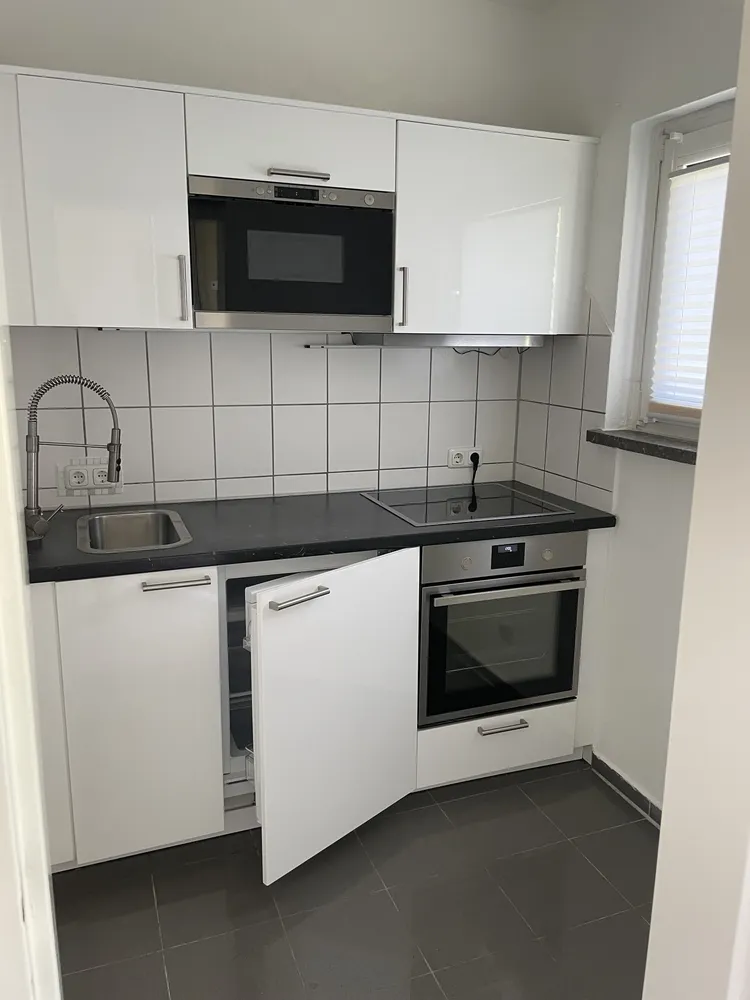 2 Zimmer Wohnung mit 37 m² in Hannover – Bild 5