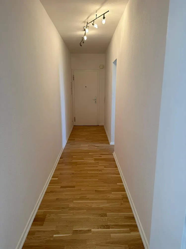 1 Zimmer Wohnung mit 51 m² in Düsseldorf – Bild 1