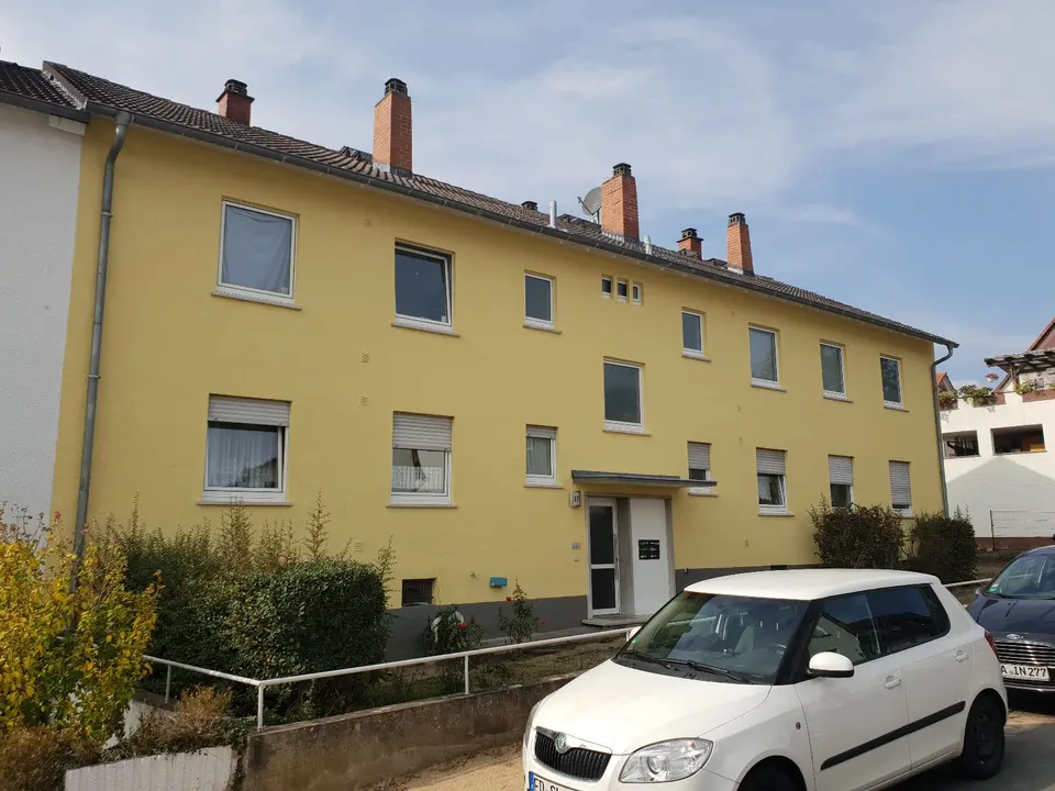 2 Zimmer Wohnung mit 47 m² in Heppenheim – Bild 4
