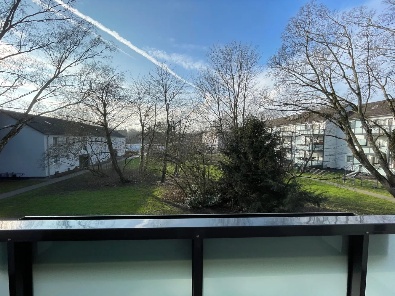 3 Zimmer Wohnung mit 66 m² in Duisburg – Bild 9