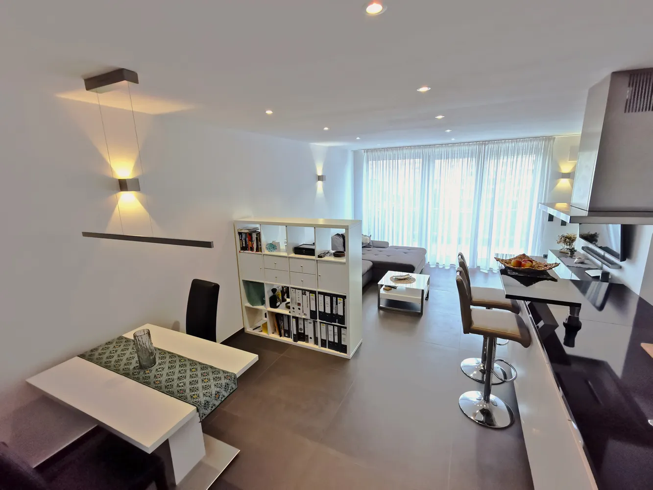 3 room apartment with 80 m² in Backnang – Photo 5