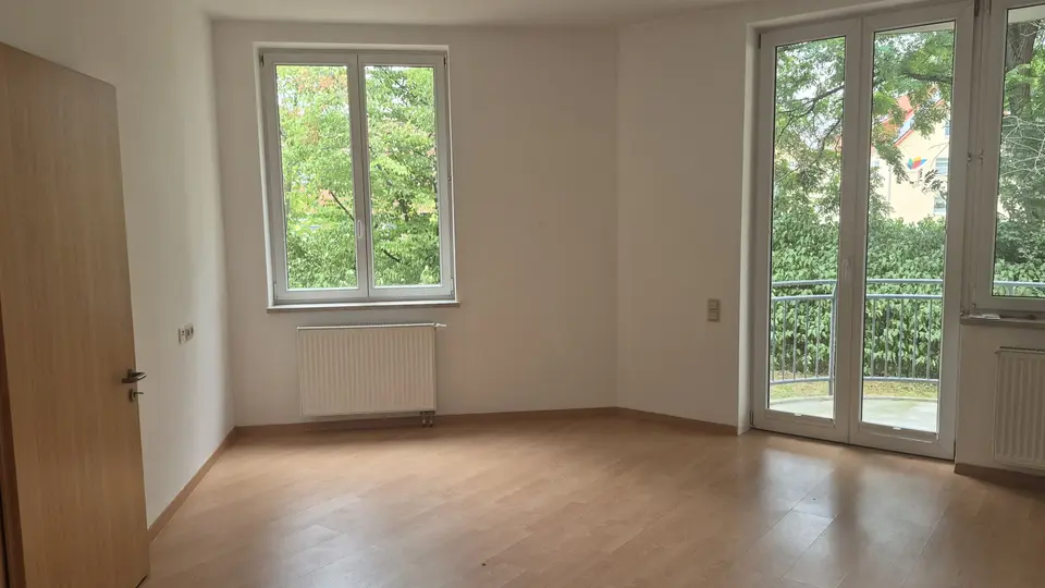 2 Zimmer Wohnung mit 38 m² in Braunschweig – Bild 1